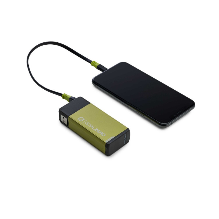 Goal Zero Flip 24 Portable USB Charger - Image 3
